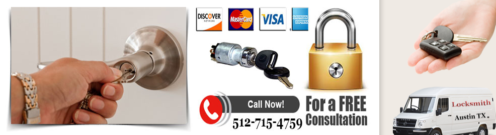 Mobile Locksmith Austin TX Image